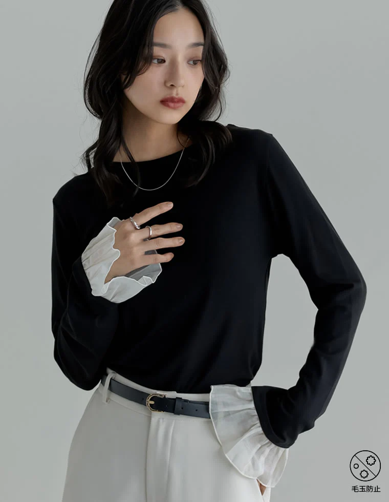 Tシャツ/カットソーの人気ランキング [ページ番号]